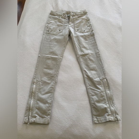 Zadig et Voltaire pants - Picture 2 of 3